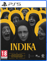 Indika Sony Playstation 5 PS5